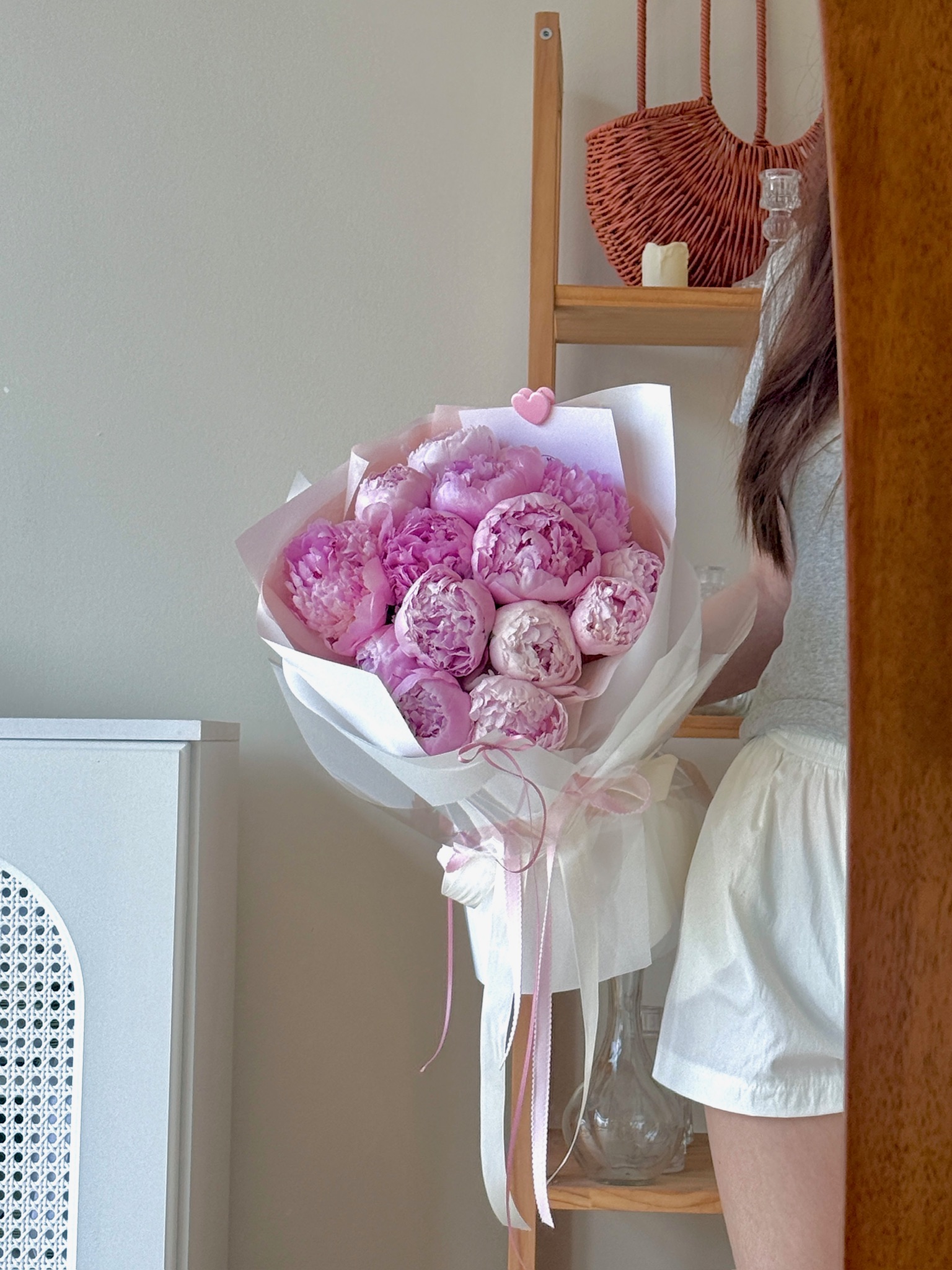 Peony In Love - Image 2