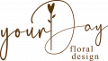 YDFD - Logo Transparent-Brown